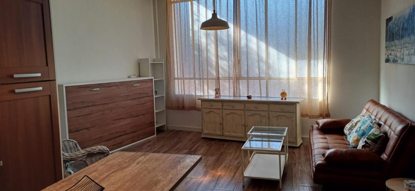 Loft Daire Ibi Dış mekan fotoğraf