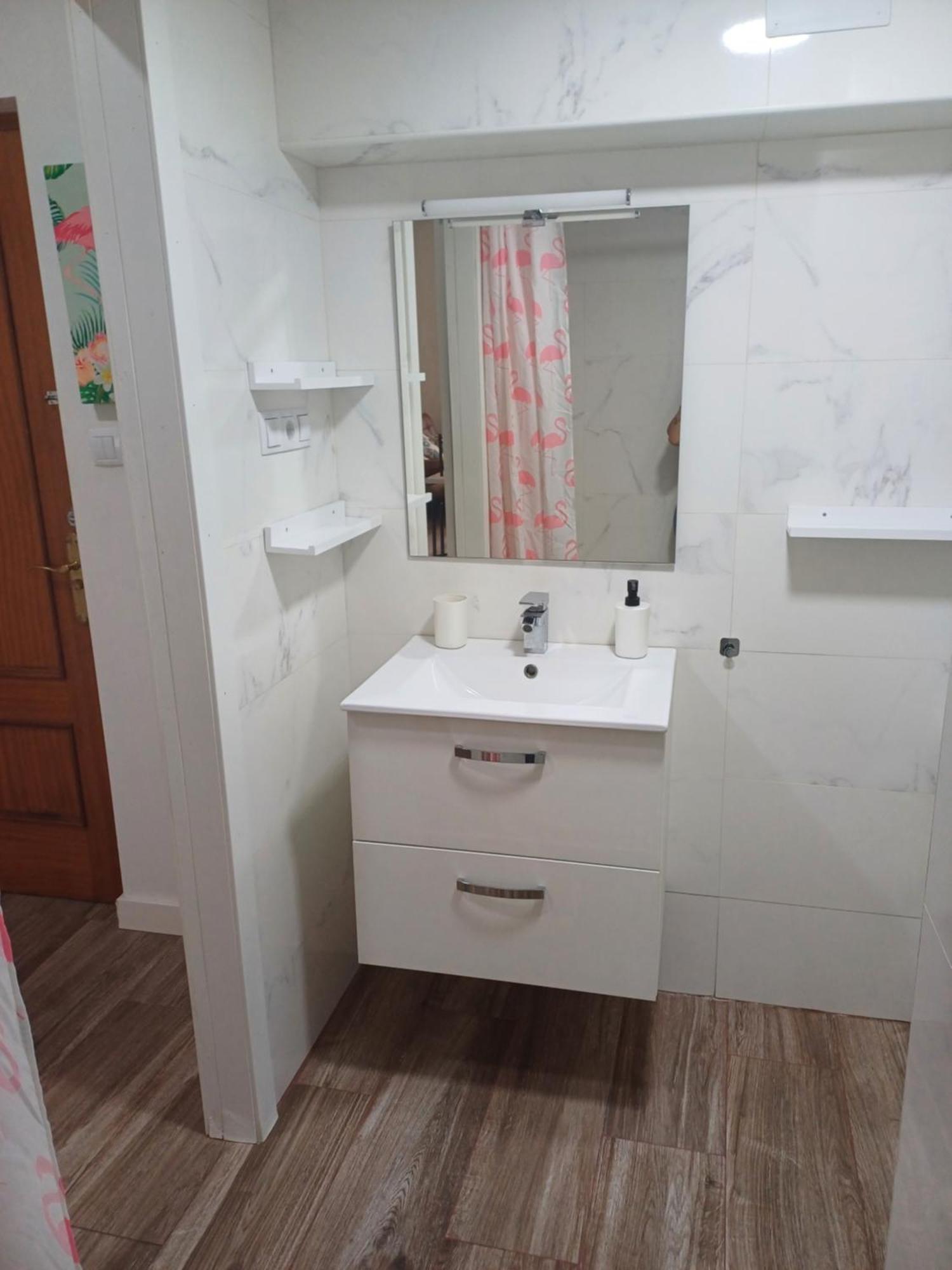 Loft Daire Ibi Dış mekan fotoğraf