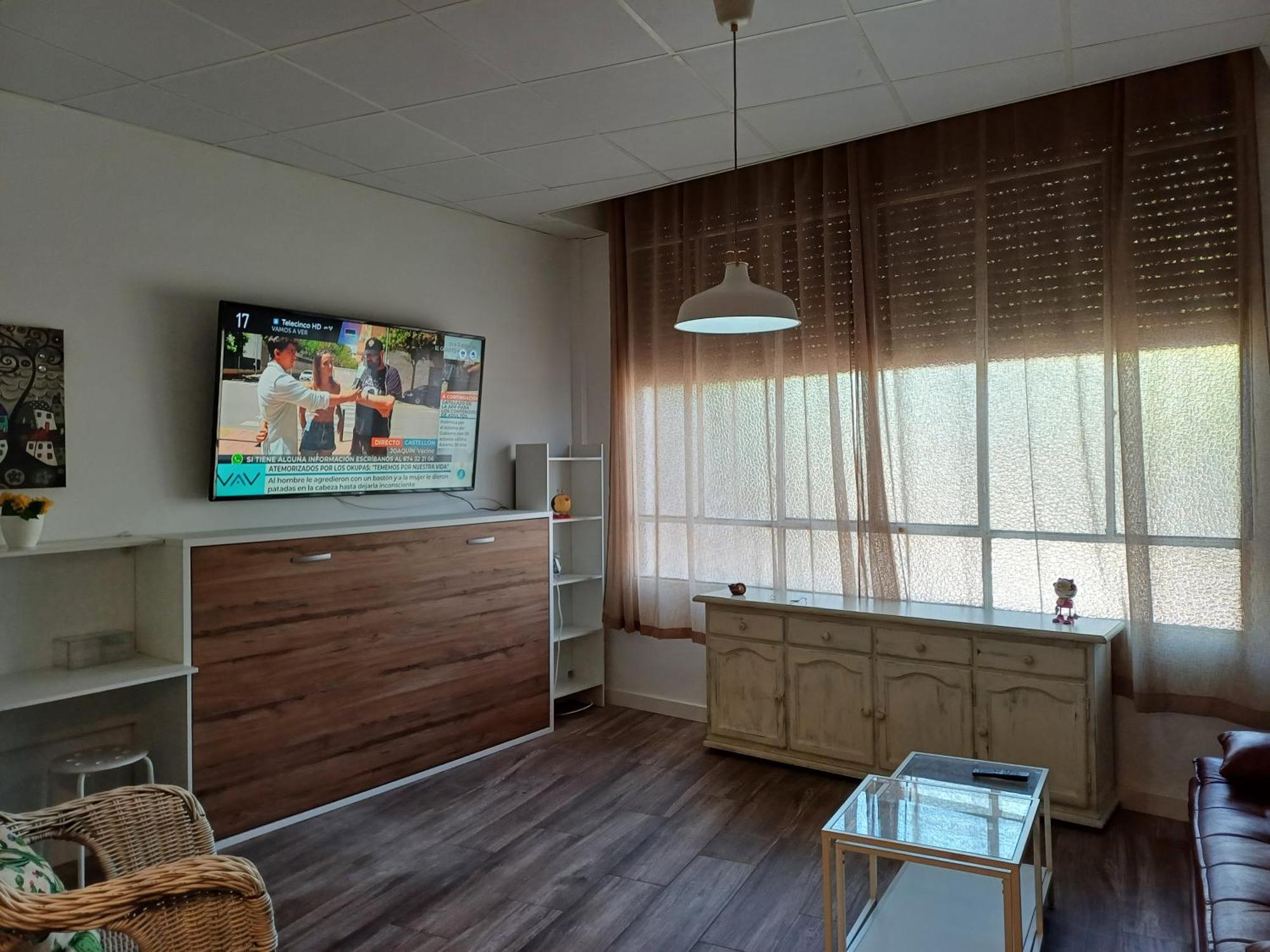 Loft Daire Ibi Dış mekan fotoğraf