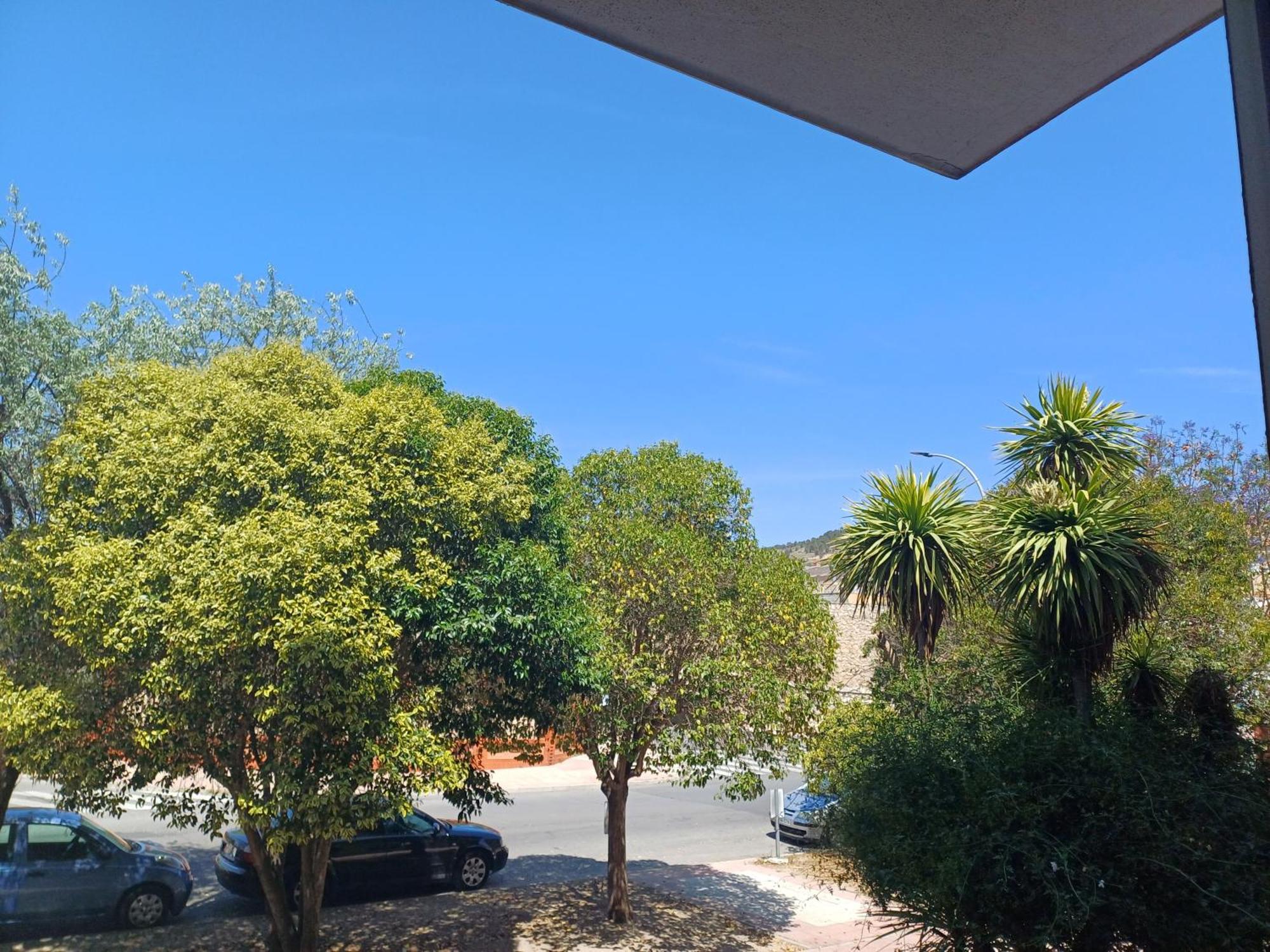 Loft Daire Ibi Dış mekan fotoğraf